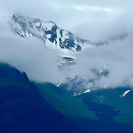 Murphy'S Alaskan Inn Σιούαρντ Εξωτερικό φωτογραφία