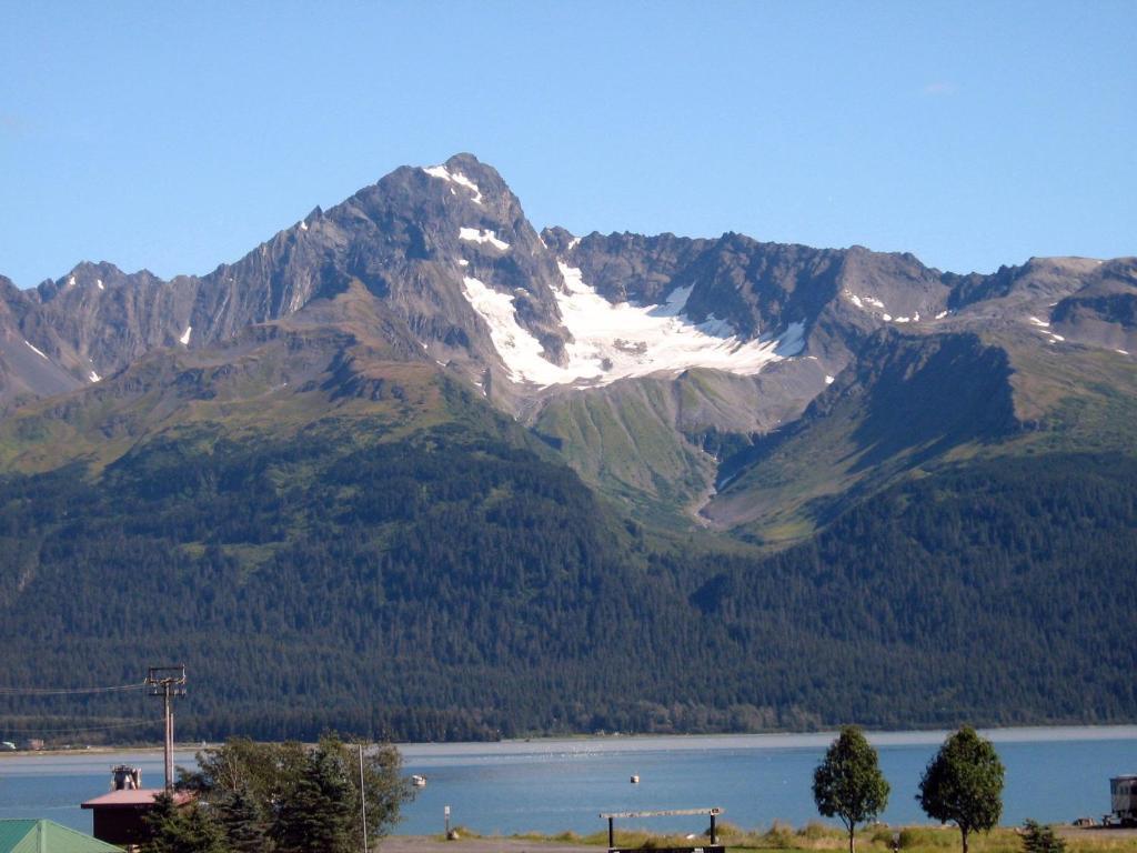 Murphy'S Alaskan Inn Σιούαρντ Δωμάτιο φωτογραφία
