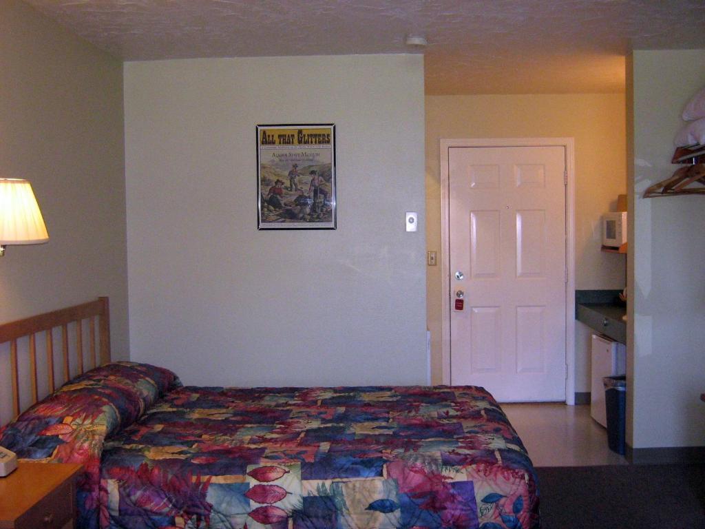 Murphy'S Alaskan Inn Σιούαρντ Δωμάτιο φωτογραφία