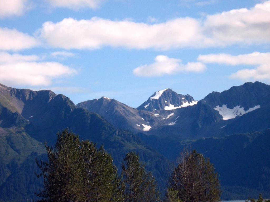 Murphy'S Alaskan Inn Σιούαρντ Δωμάτιο φωτογραφία