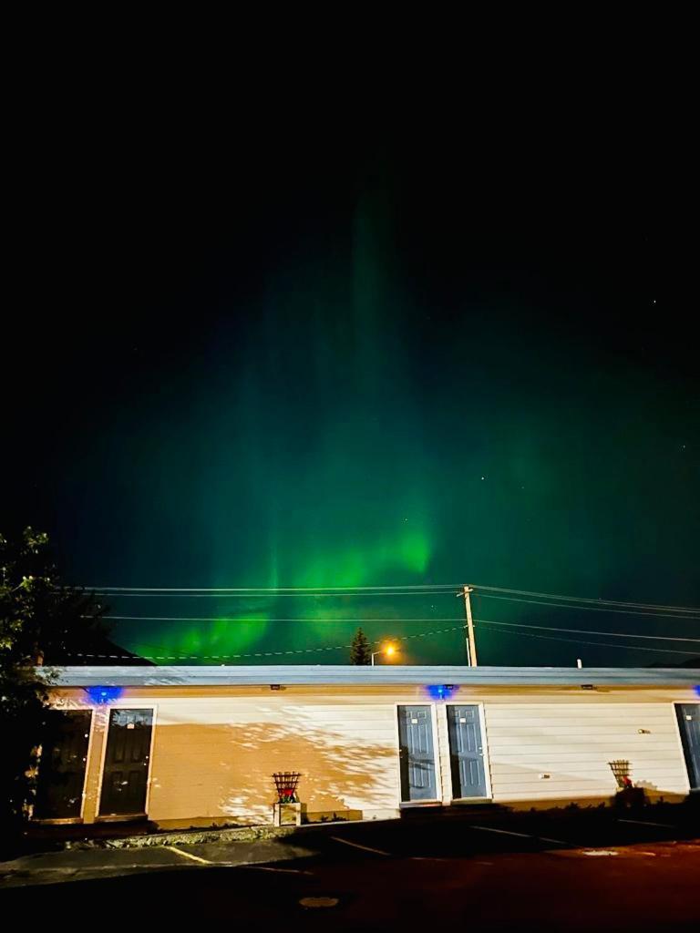 Murphy'S Alaskan Inn Σιούαρντ Εξωτερικό φωτογραφία